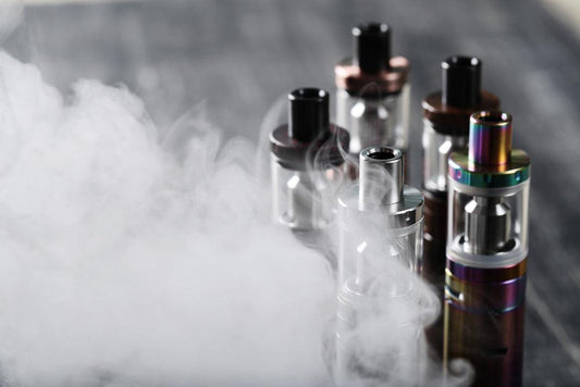 disposable vape
