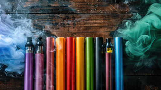 How Long Does ELF Bar Disposable Vape Last?