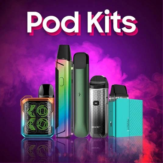 Vape Pod Kits