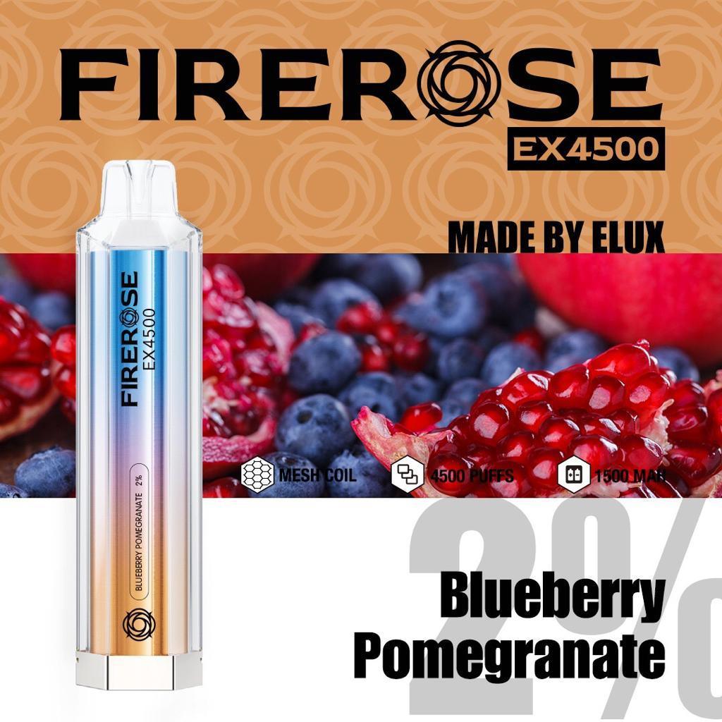 FIREROSE-Blueberry_Pomegranate