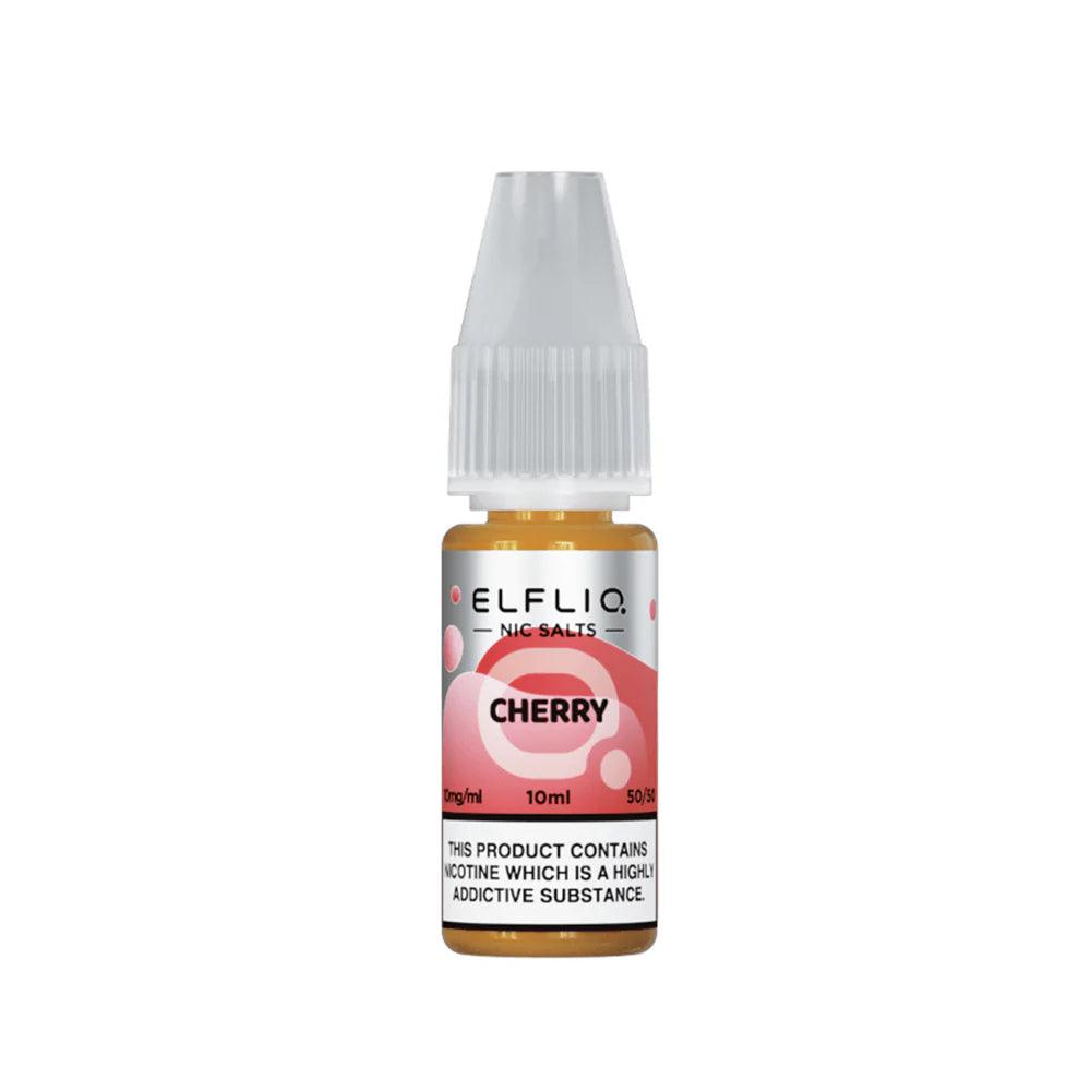 ELFLIQ E-Liquid