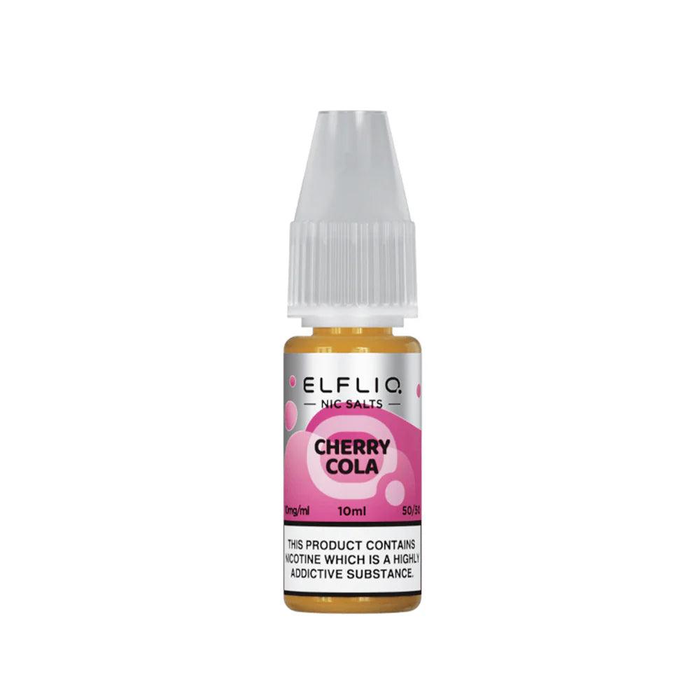 ELFLIQ E-Liquid