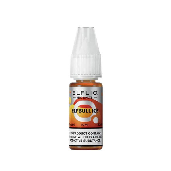 ELFLIQ E-Liquid