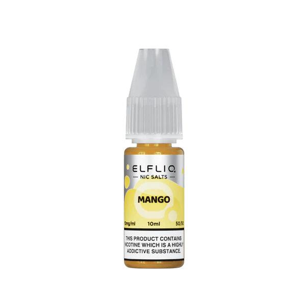 ELFLIQ E-Liquid