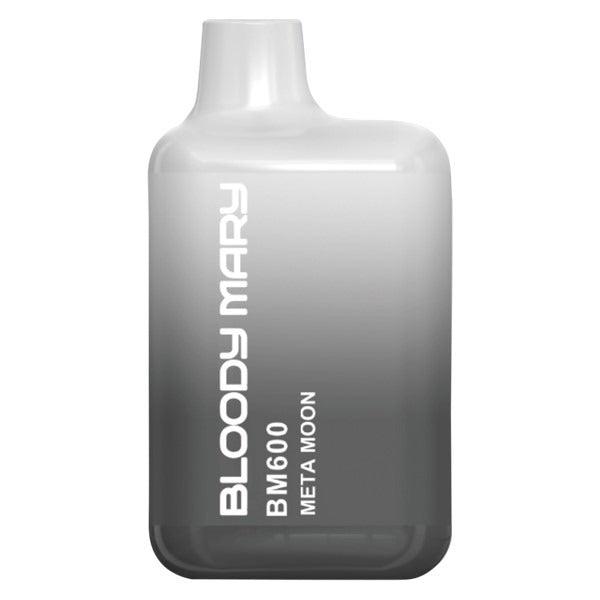 BLOODY MARY-META MOON