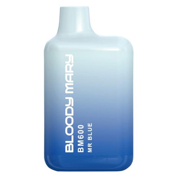 BLOODY MARY-MR.BLUE