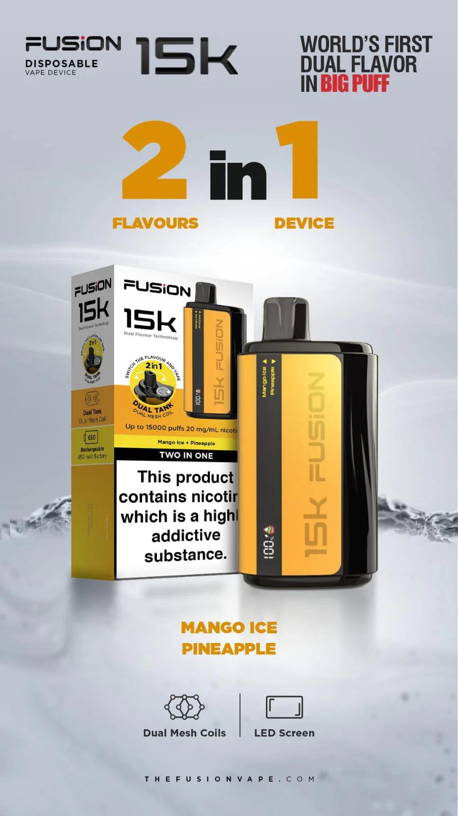 Mango_Ice_Pineapple fusion 15k