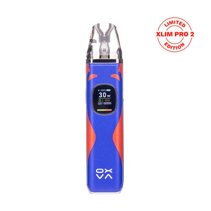 OXVA Xlim Pro 2 Pod Kit - VapeKiss