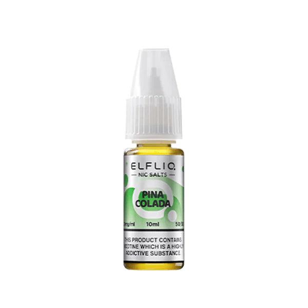 ELFLIQ E-Liquid