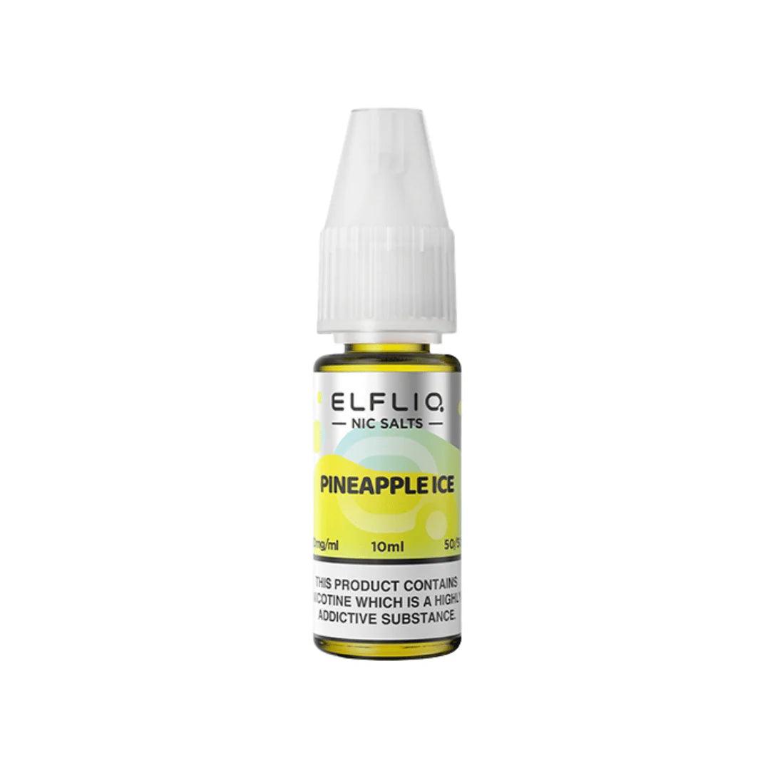 ELFLIQ E-Liquid PINEAPPLE ICE