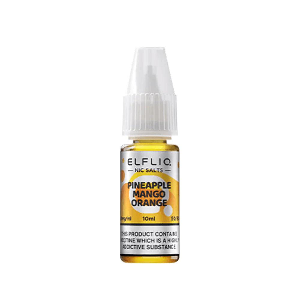 ELFLIQ E-Liquid