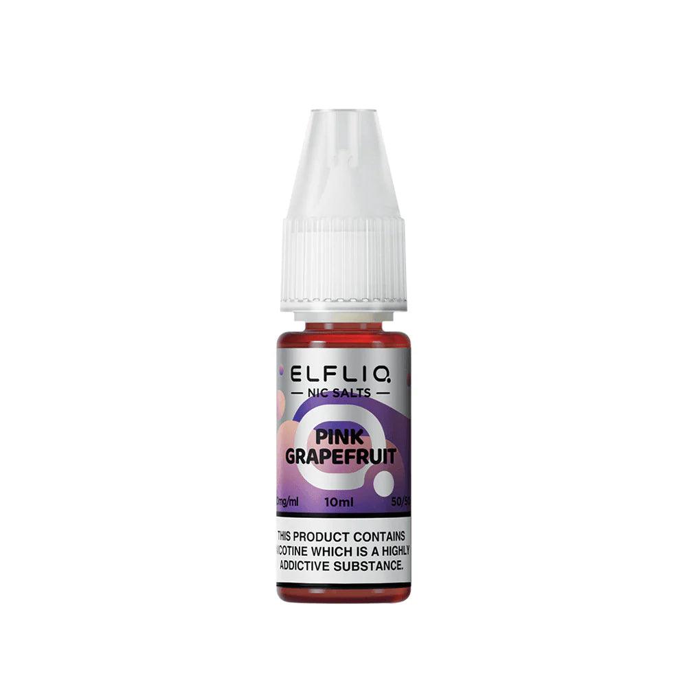 ELFLIQ E-Liquid