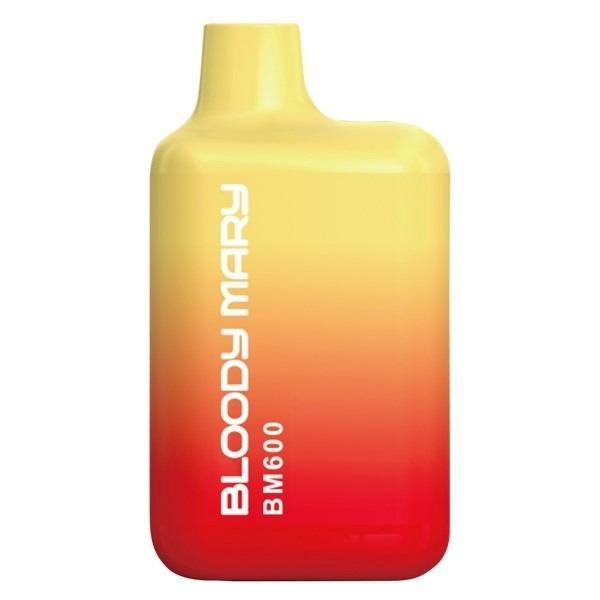 BLOODY MARY-RAINBOW SWEETS