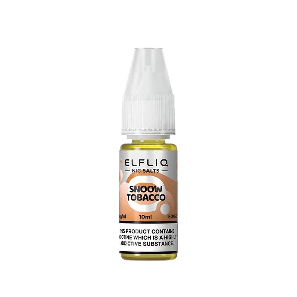 ELFLIQ E-Liquid
