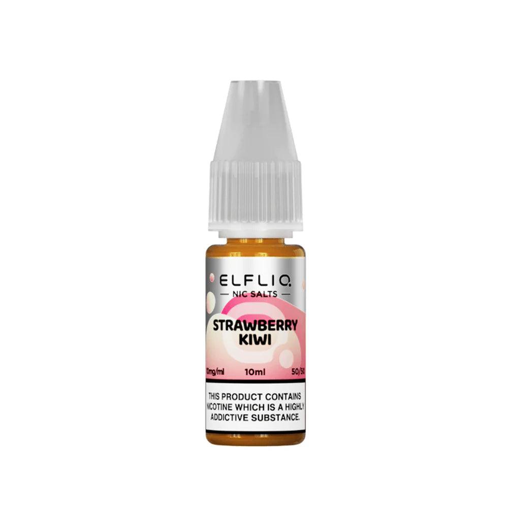 ELFLIQ E-Liquid