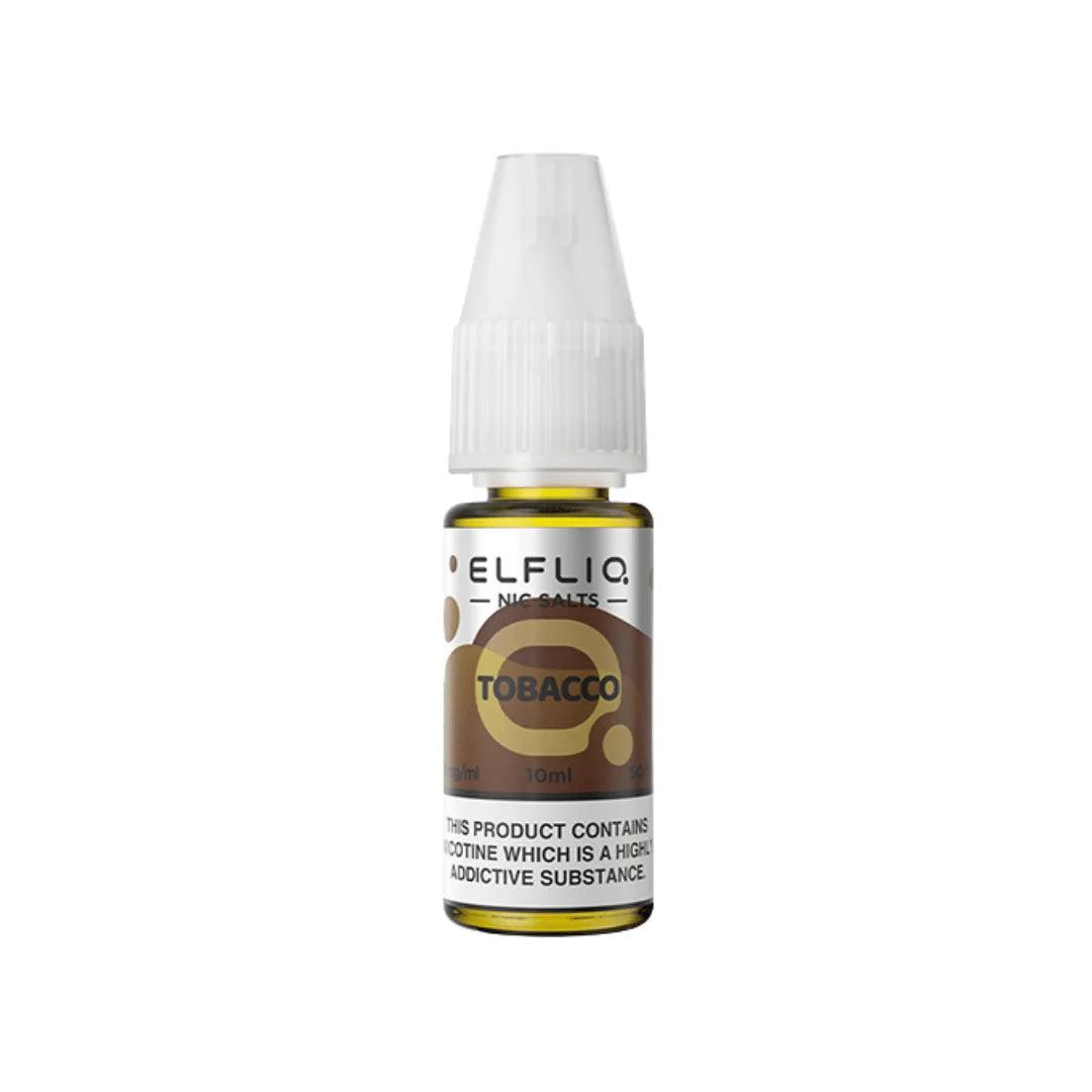 ELFLIQ E-LiquidTOBACCO