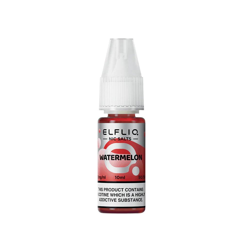 ELFLIQ E-Liquid