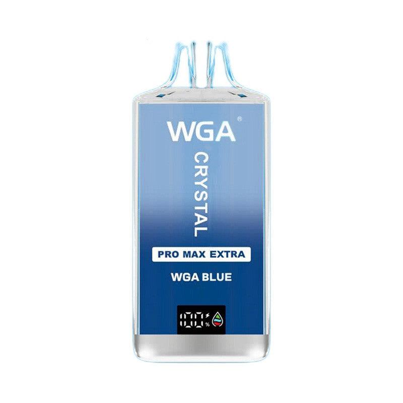WGA CYRSTAL BLUE