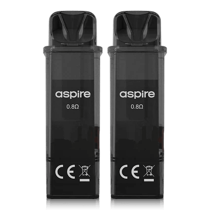 ASPIRE GOTEK X Replacement Pods 0.8OHM