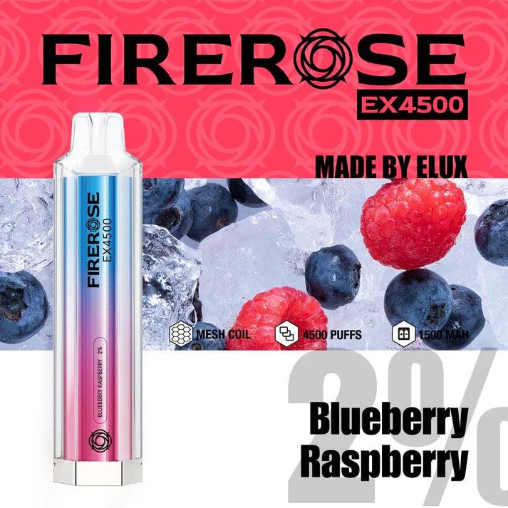 FIREROSE-blueberry_resberry