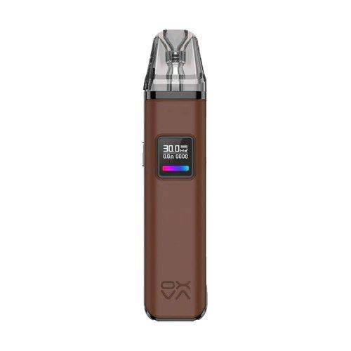 OXVA XLIM PRO Pod Kit 1000 mAh brown leather