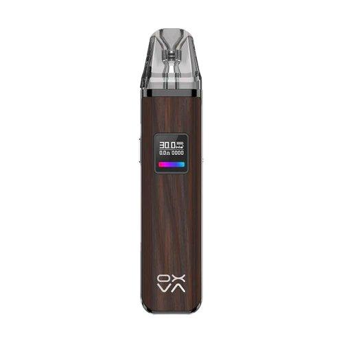 OXVA XLIM PRO Pod Kit 1000 mAh brown wood