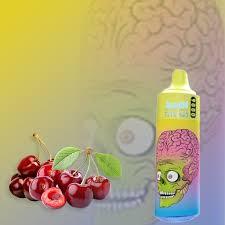 R & M Tornado 9000 Puffs Disposable Vape Device - VapeKiss