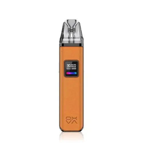 OXVA XLIM PRO Pod Kit 1000 mAhcoral orange
