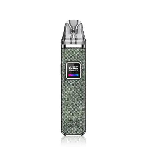 OXVA XLIM PRO Pod Kit 1000 mAh denim green