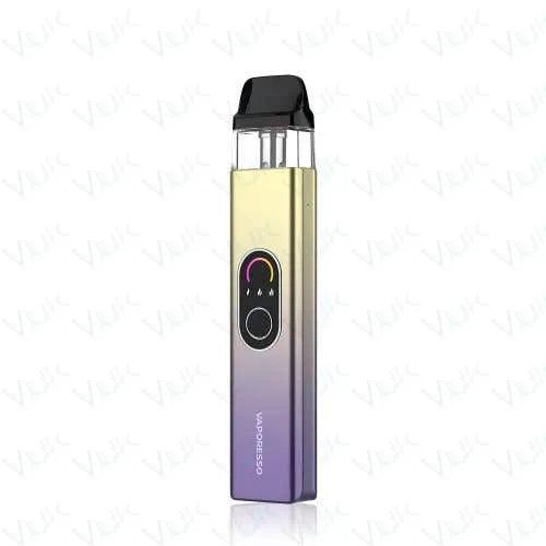 Vaporesso XROS 4