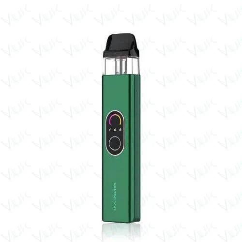 Vaporesso XROS 4 Pod Vape Kit - VapeKiss