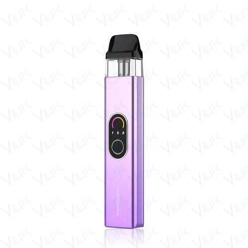 Vaporesso XROS 4 Pod Vape Kit - VapeKiss