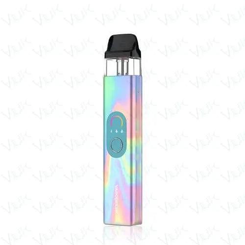 Vaporesso XROS 4 Pod Vape Kit - VapeKiss