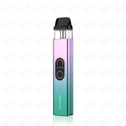Vaporesso XROS 4 Pod Vape Kit - VapeKiss