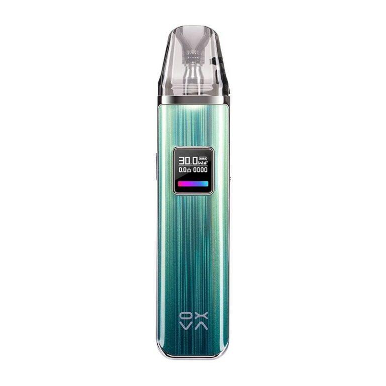 OXVA XLIM PRO Pod Kit 1000 mAh  gleamy green