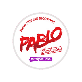PABLO- GRAPE ICE