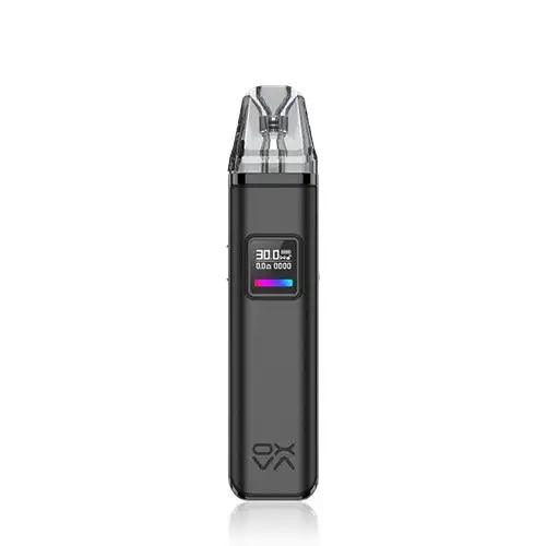 grey-leather--oxva-xlim-pro-pod-vape-kit