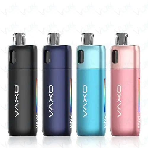 OXVA ONEO POD KIT - VapeKiss