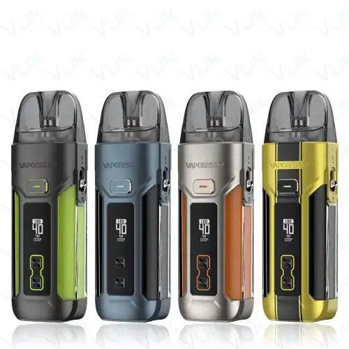 Vaporesso Luxe X Pro