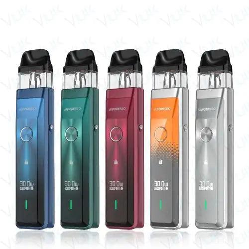 Vaporesso XROS
