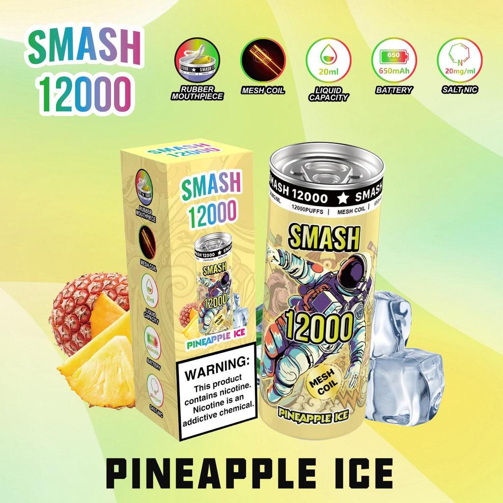 OG Smash pineapple