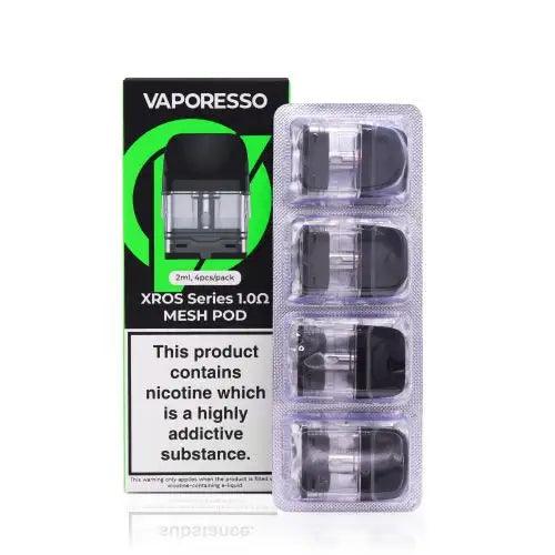 pod-1.0ohm--vaporesso-xros-series-replacement-pods