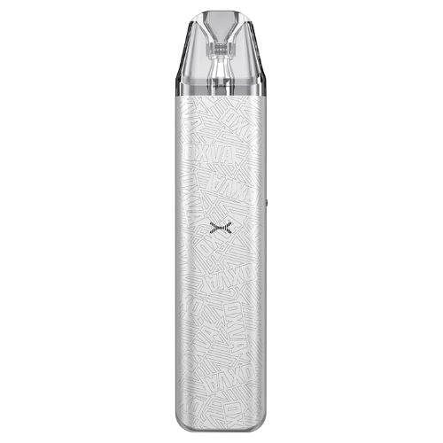 OXVA XLIM SE- SILVER