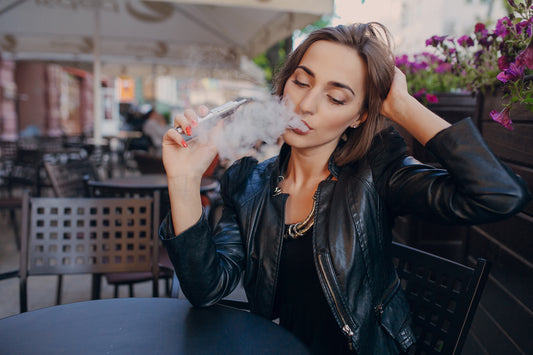 How To Choose the Best-Selling Vapes In UK