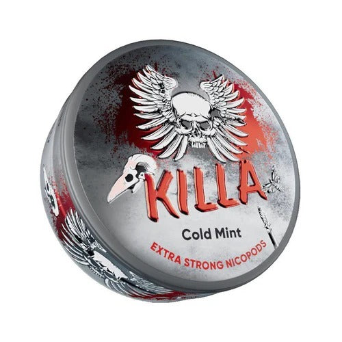 Cold-Mint-KIlla