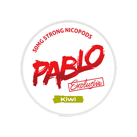 PABLO- EXCLUSIVE KIWI