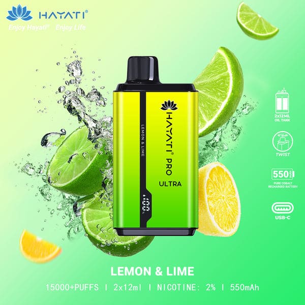 Lemon_Lime_HayatiProUltra_20mg