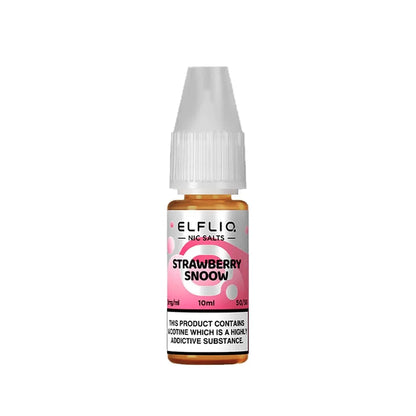 ELFLIQ E-Liquid 