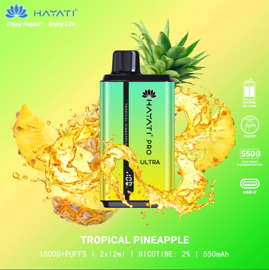 Tropical-Pineapple_Hayati-Pro-Ultra