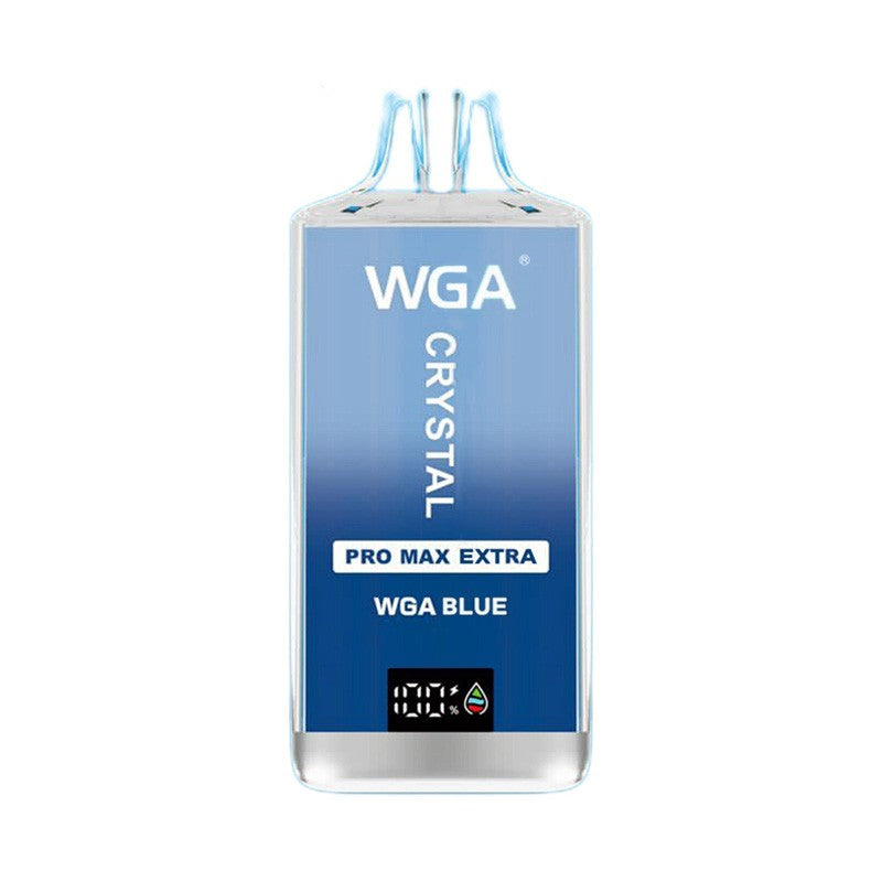  WGA CYRSTAL BLUE